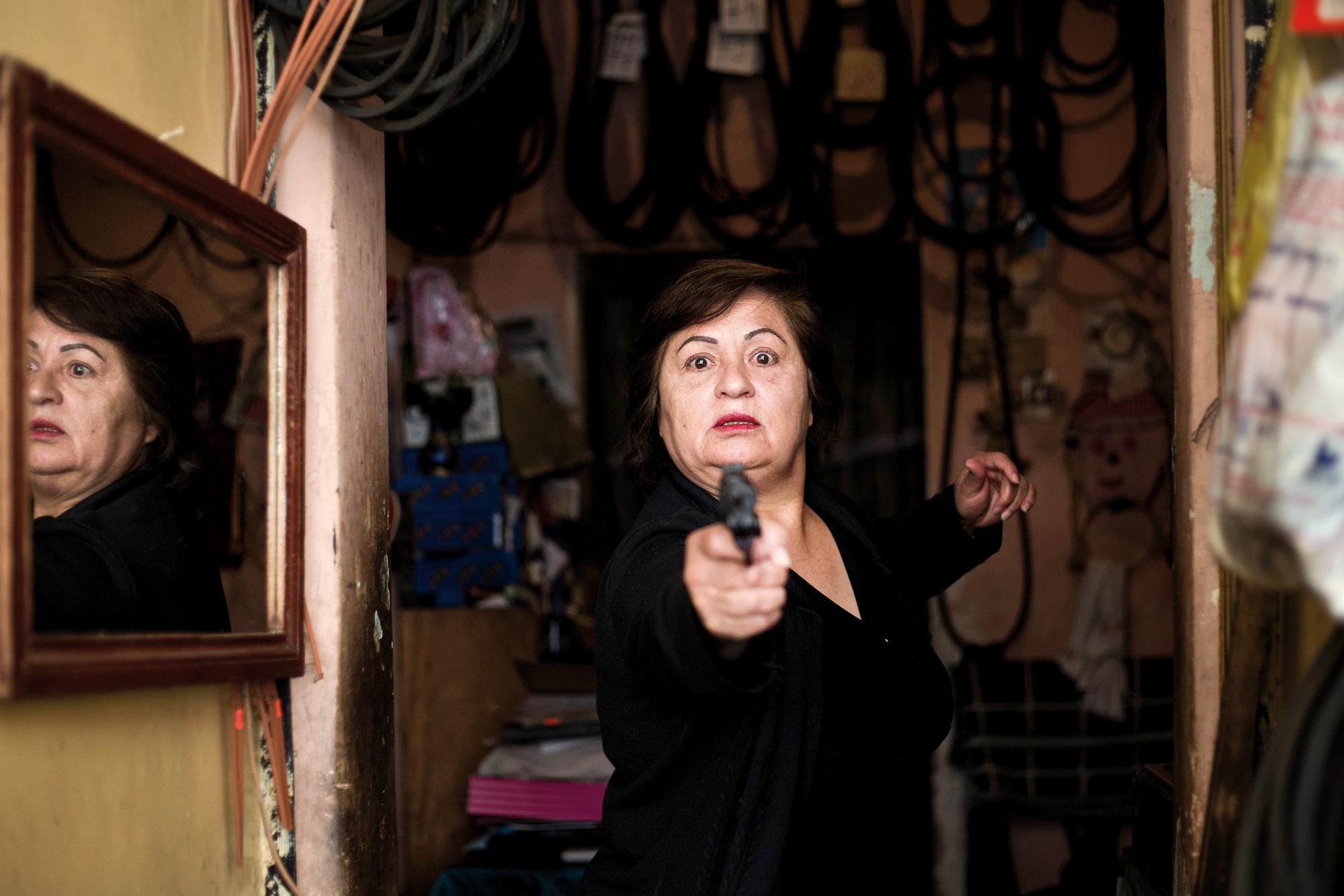 El mundo perdido de la 24 de mayo - 4